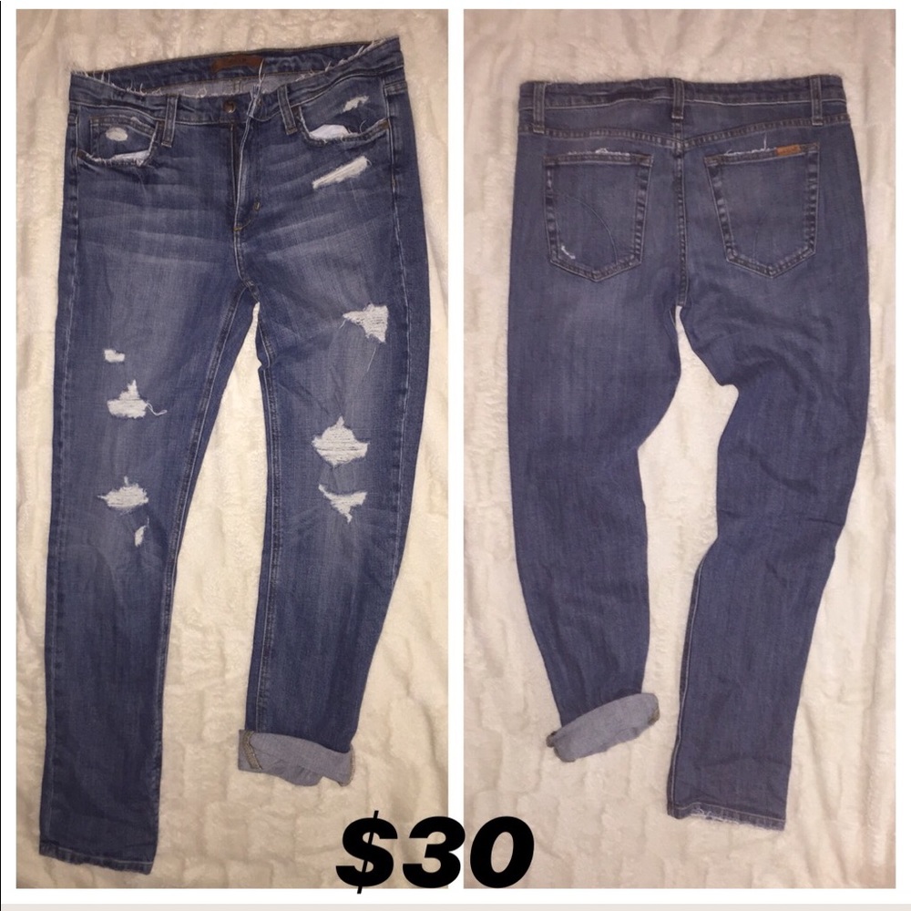 Joe’s Jeans